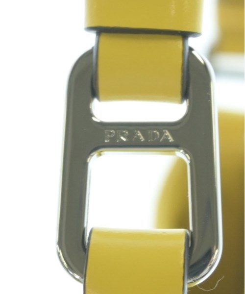 PRADA กระเป๋าสะพาย