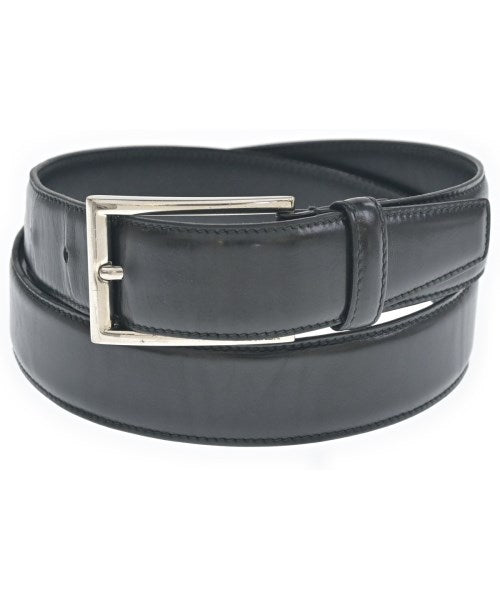 PRADA เข็มขัด