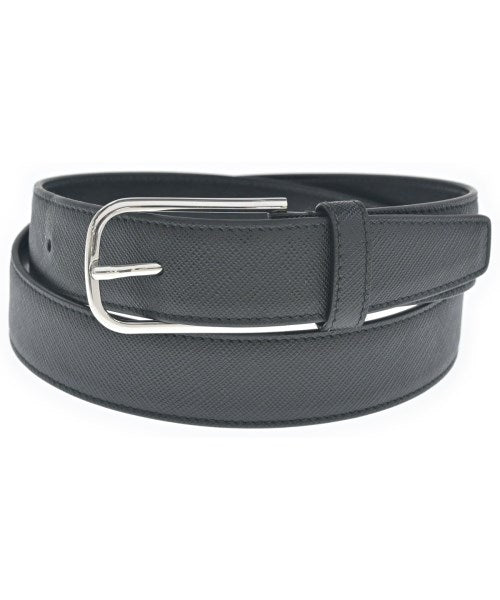PRADA เข็มขัด