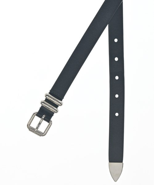 PRADA เข็มขัด