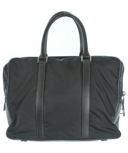 PRADA กระเป๋าธุรกิจ