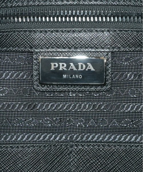 PRADA กระเป๋าธุรกิจ