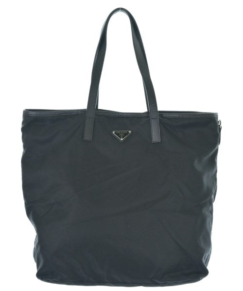 PRADA กระเป๋าถือขนาดใหญ่