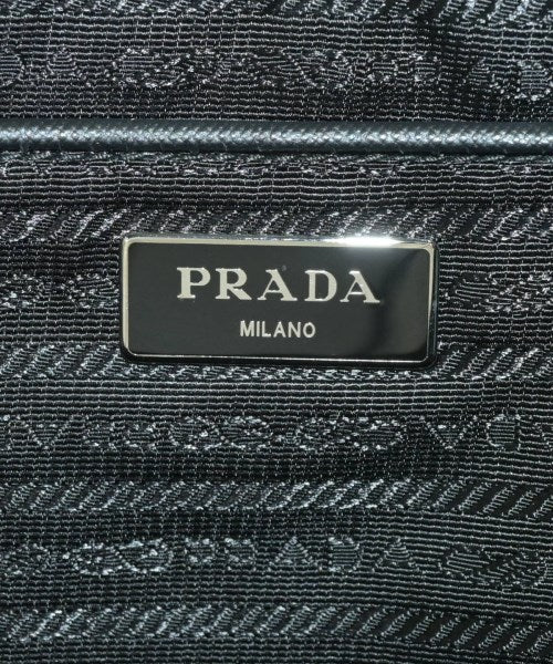 PRADA กระเป๋าถือขนาดใหญ่
