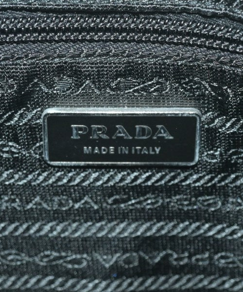 PRADA กระเป๋าสะพาย