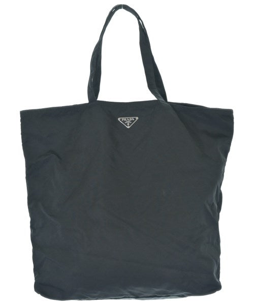 PRADA กระเป๋าถือขนาดใหญ่