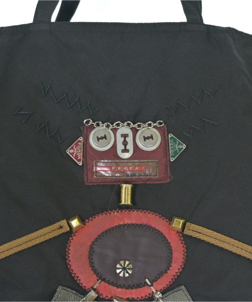 PRADA กระเป๋าถือขนาดใหญ่
