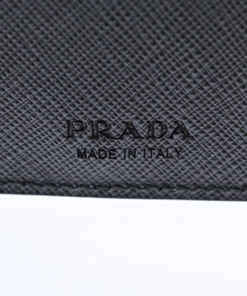 PRADA กระเป๋าสตางค์/กระเป๋าใส่เหรียญ