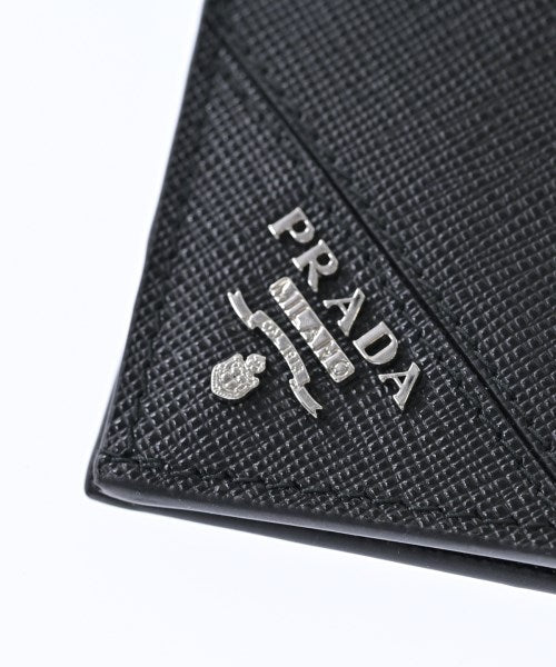 PRADA กระเป๋าสตางค์/กระเป๋าใส่เหรียญ