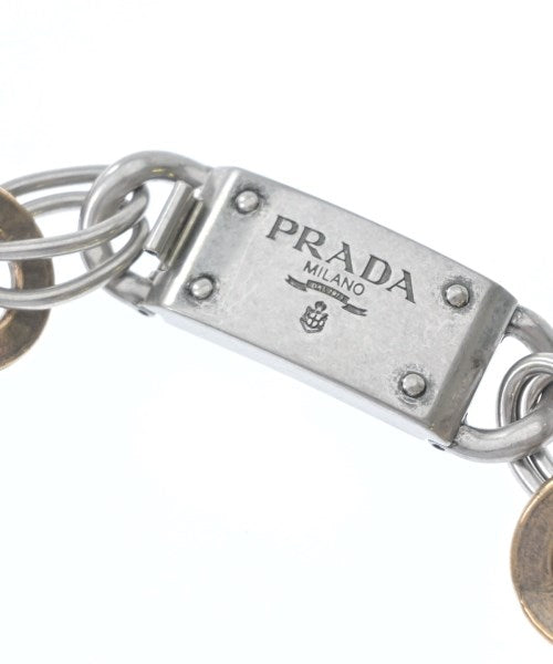 PRADA สร้อยคอ