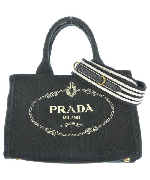 PRADA กระเป๋าถือขนาดใหญ่