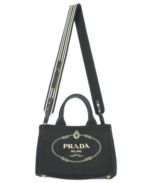 PRADA กระเป๋าถือขนาดใหญ่