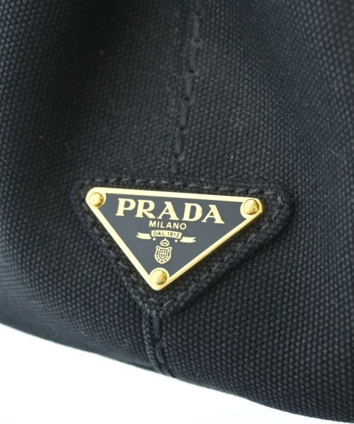 PRADA กระเป๋าถือขนาดใหญ่