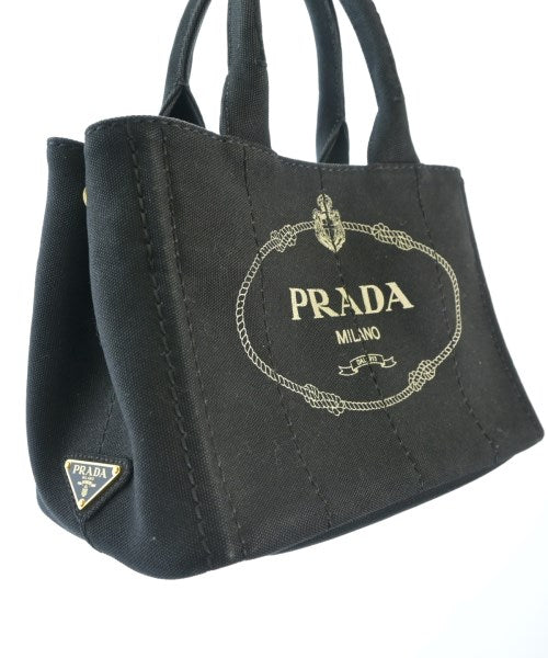 PRADA กระเป๋าถือขนาดใหญ่