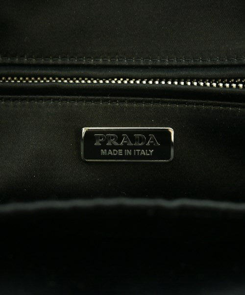 PRADA กระเป๋าถือ