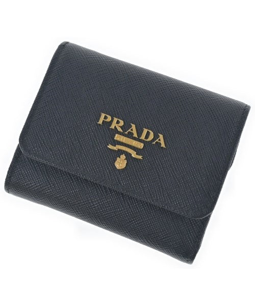 PRADA กระเป๋าสตางค์/กระเป๋าใส่เหรียญ