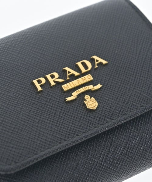 PRADA กระเป๋าสตางค์/กระเป๋าใส่เหรียญ
