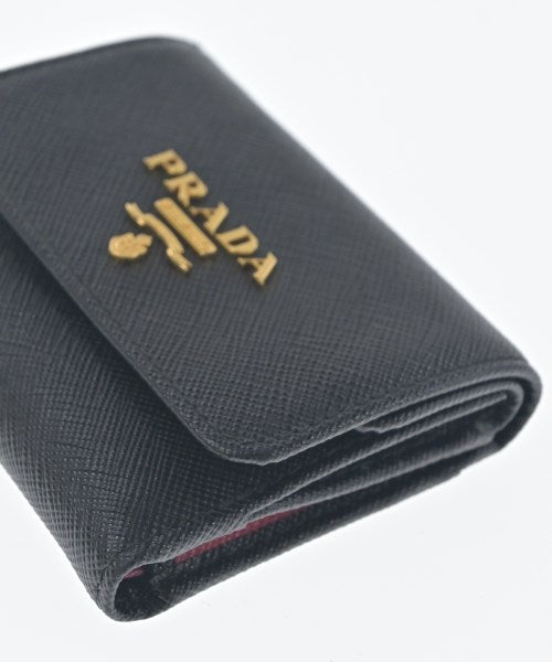 PRADA กระเป๋าสตางค์/กระเป๋าใส่เหรียญ