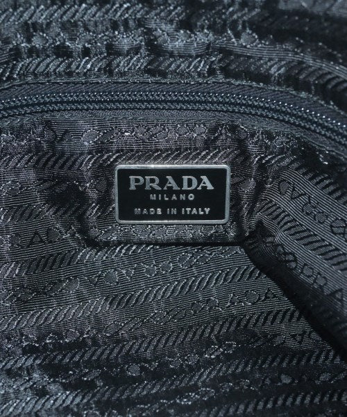 PRADA กระเป๋าสะพาย