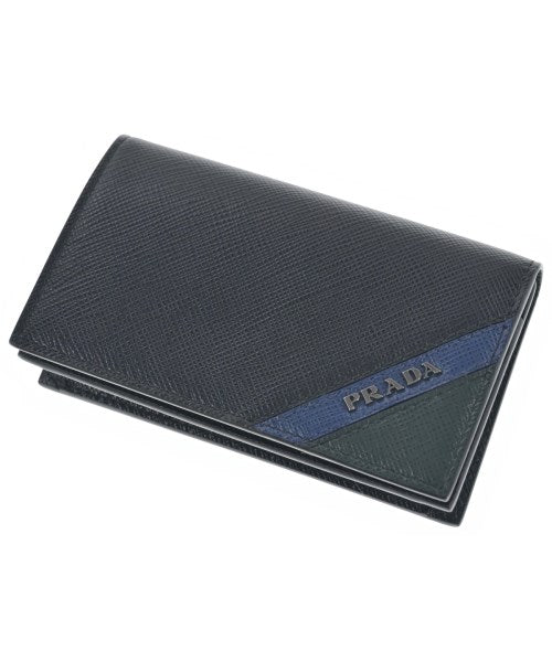 PRADA กระเป๋าสตางค์/กระเป๋าใส่เหรียญ