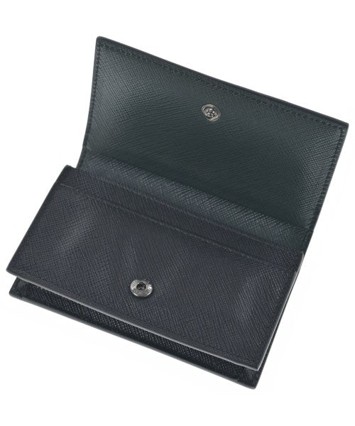 PRADA กระเป๋าสตางค์/กระเป๋าใส่เหรียญ