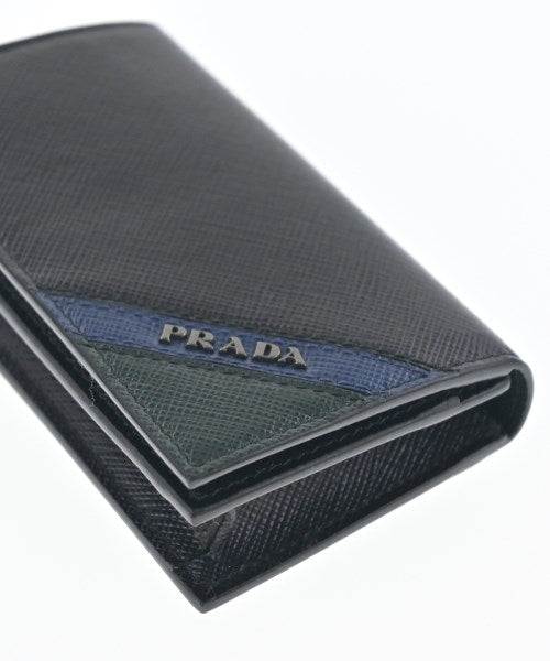 PRADA กระเป๋าสตางค์/กระเป๋าใส่เหรียญ