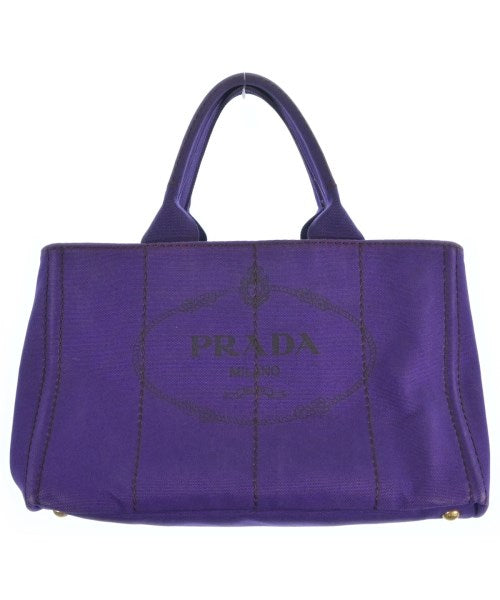 PRADA กระเป๋าถือขนาดใหญ่
