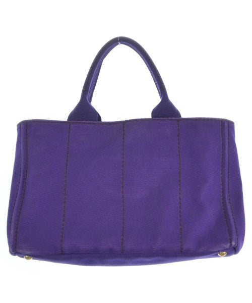 PRADA กระเป๋าถือขนาดใหญ่