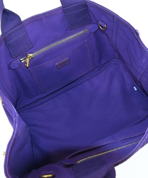 PRADA กระเป๋าถือขนาดใหญ่
