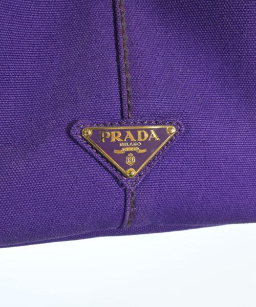 PRADA กระเป๋าถือขนาดใหญ่