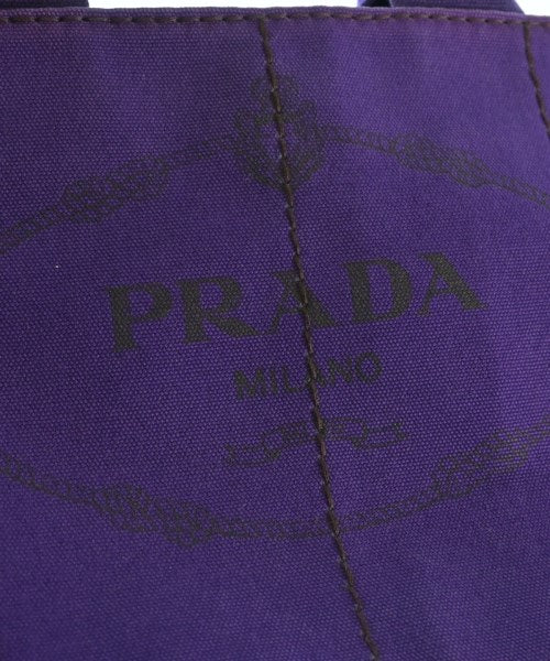 PRADA กระเป๋าถือขนาดใหญ่