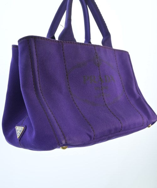 PRADA กระเป๋าถือขนาดใหญ่