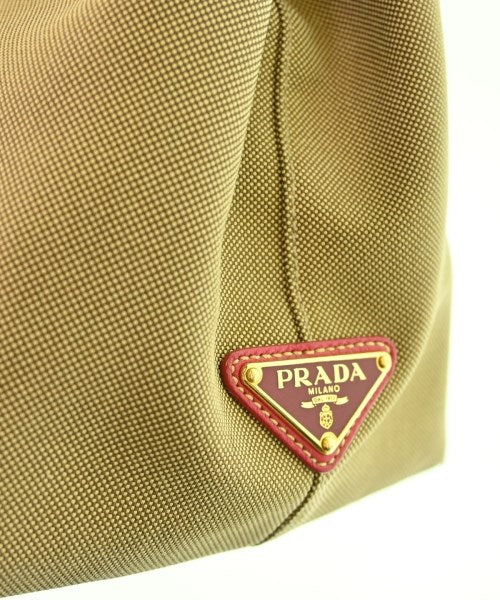 PRADA กระเป๋าถือขนาดใหญ่