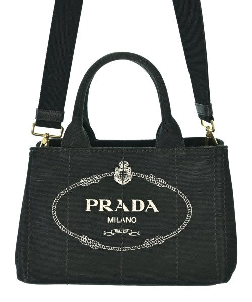 PRADA กระเป๋าถือขนาดใหญ่