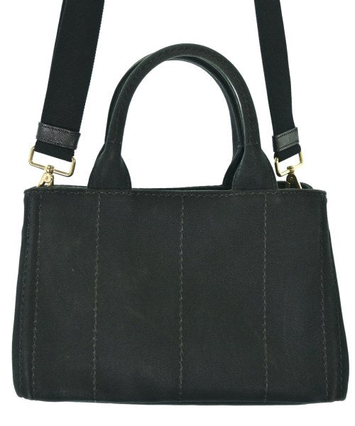 PRADA กระเป๋าถือขนาดใหญ่