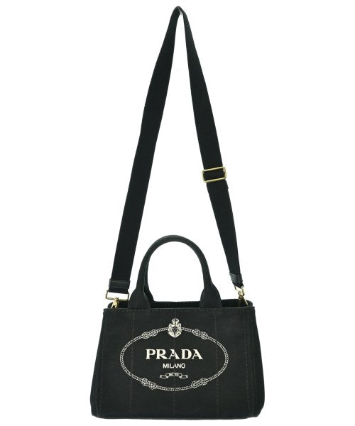 PRADA กระเป๋าถือขนาดใหญ่