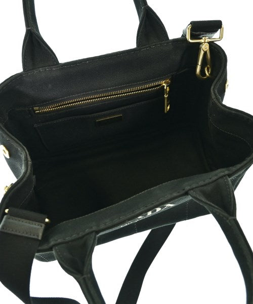 PRADA กระเป๋าถือขนาดใหญ่