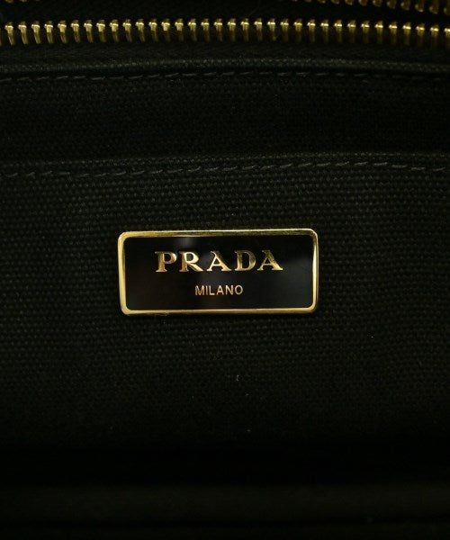PRADA กระเป๋าถือขนาดใหญ่