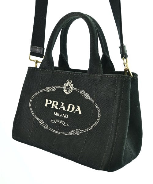 PRADA กระเป๋าถือขนาดใหญ่