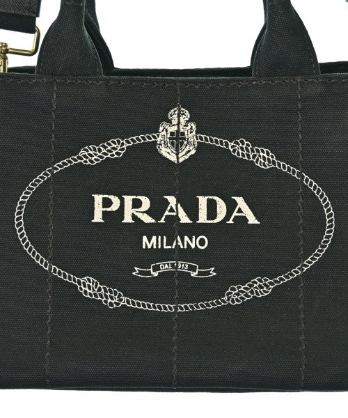 PRADA กระเป๋าถือขนาดใหญ่