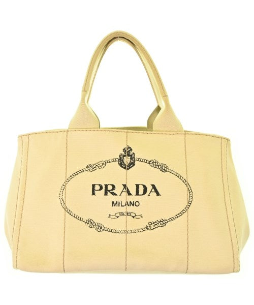 PRADA กระเป๋าถือขนาดใหญ่