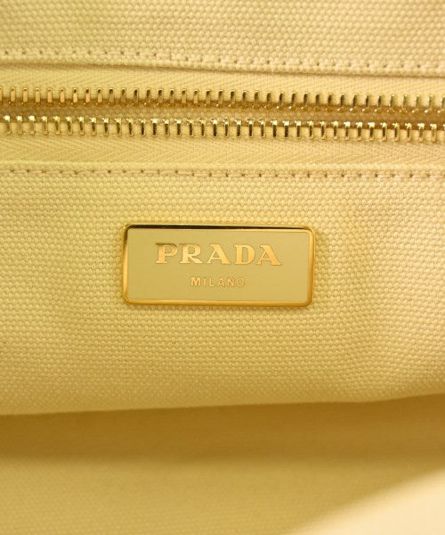 PRADA กระเป๋าถือขนาดใหญ่