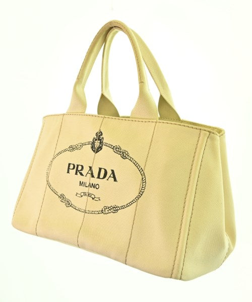 PRADA กระเป๋าถือขนาดใหญ่