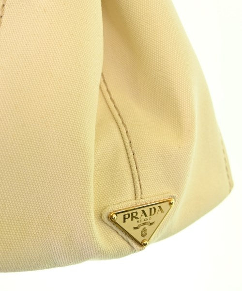 PRADA กระเป๋าถือขนาดใหญ่