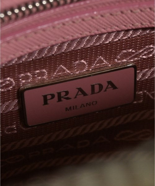 PRADA กระเป๋าถือ