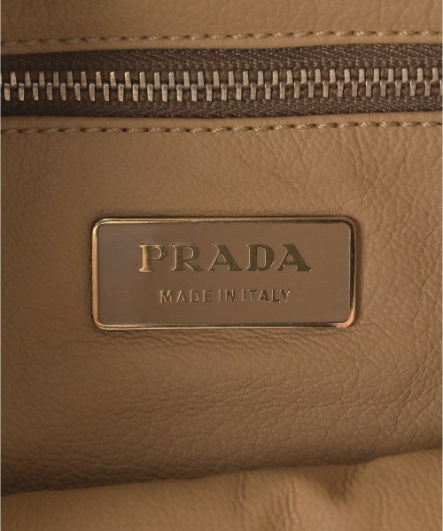PRADA กระเป๋าสะพาย
