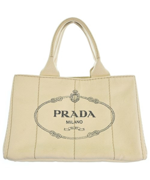PRADA กระเป๋าถือขนาดใหญ่
