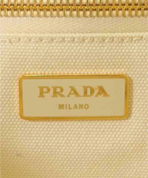 PRADA กระเป๋าถือขนาดใหญ่