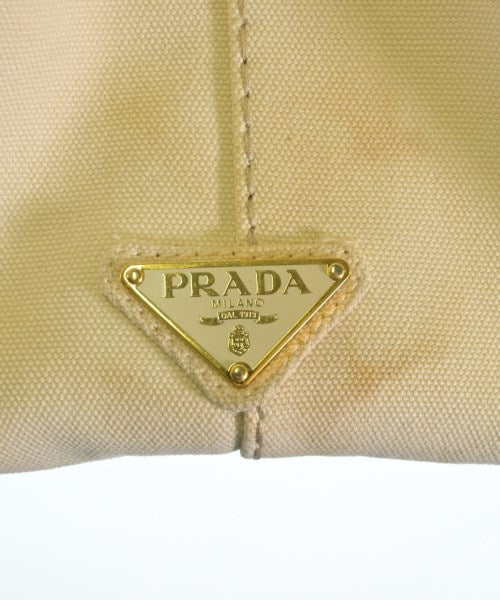 PRADA กระเป๋าถือขนาดใหญ่