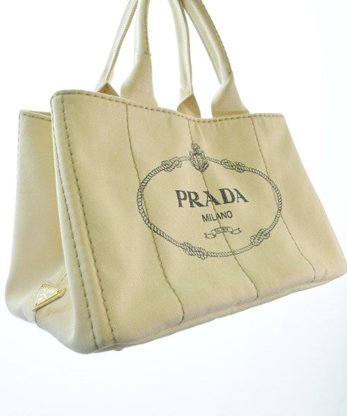 PRADA กระเป๋าถือขนาดใหญ่